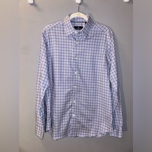 Up For Sale: Hart Schaffner Marx Button Down